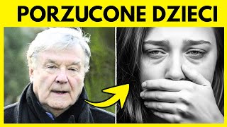 Download Lagu 20 słynnych ojców, którzy NIE MAJĄ kontaktu z własnymi dziećmi MP3