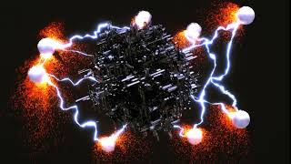 Blender Cuboid Animation