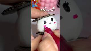 DIY squishy toy😍🤎| How to make squishy toy|    #shorts #diy #squishy #craftideas #diycrafts
