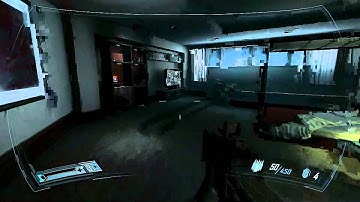 F E A R  2 Project Origin Walkthrough Part 2