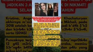 Kisah Mikail #beritaviral #beritaterkini