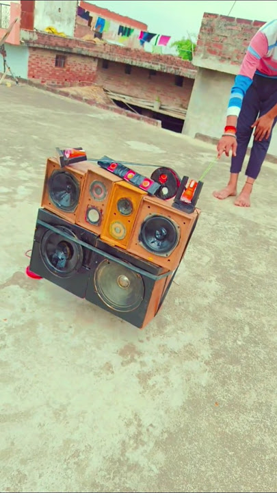 #vkyt12 #dj #gadiwaladj #djsetup #shortvideo #minidjtruck #minidj #djg#djgadi