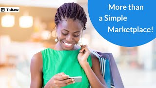 Tisitano buy & sell app