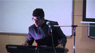 Cultural Function Part 1