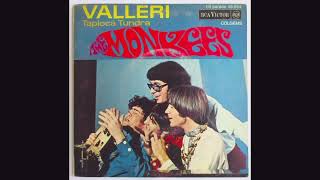 The Monkees: Valleri [Original Vs Hit Single Vs Album Version]