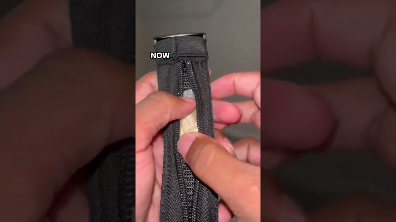 It's Only Intended To Be Used For Traveling ☁️ 😮 ‍💨 