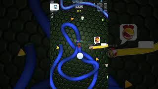 Mining bitcoin…. funny snake🐍game #gaming #funny #youtube #shorts#viral