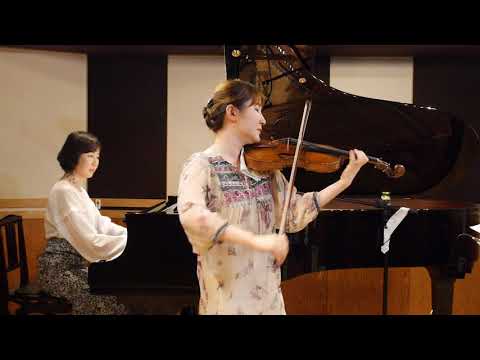 ショパン：ノクターン No.2 （ジャズ風）Jazz style Arrange NOCTURNE No.2 Chopin 菅野朝子/宮川康子