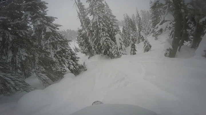 Whistler 4k