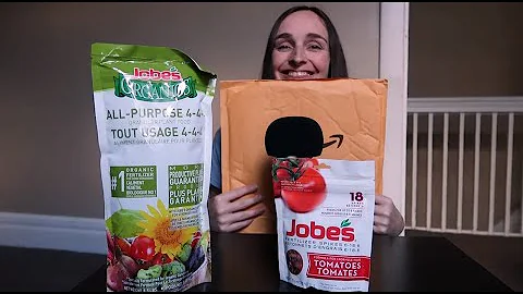 Little Bit of Everything ASMR ^_^ Packages, Baby Fish, Plants & Plant Things