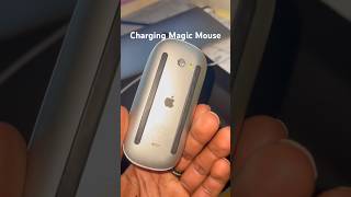 How to charge Magic Mouse 2026