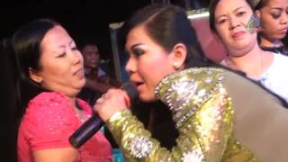 Download Lagu Kesengsem - Nining Sanjaya - Dangdut Cirebonan Nada Ismaya MP3