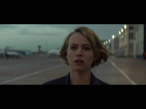 Black Box trailer