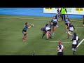 Glasgow Warriors Women Players' Player 2024/25 | Freya Walker