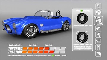 Racewërks Prototype Racing Game