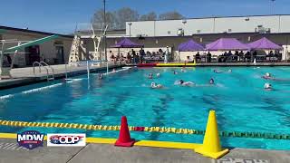 ODP 2026 National Championships MDW v. MTN