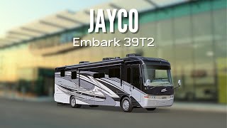 2023 Jayco Embark 39T2: Walkaround | Owasco RV