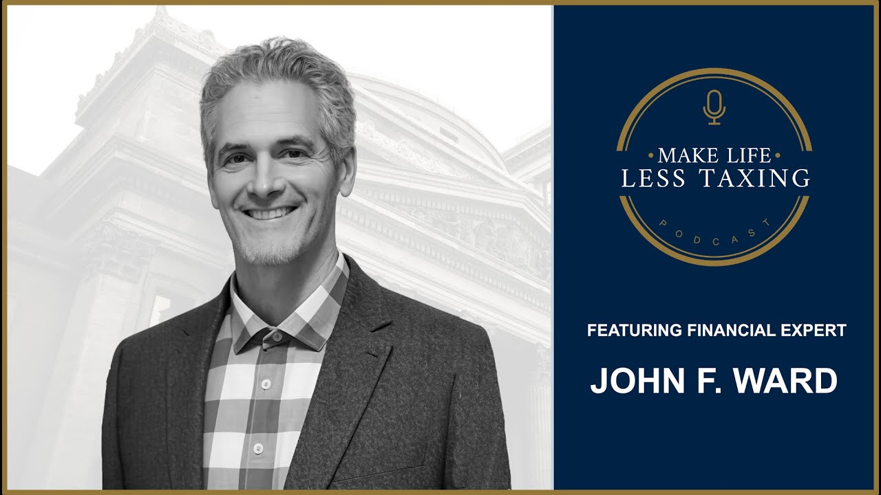 Why Money Feels Heavy and How Cash Flow Can Restore Control