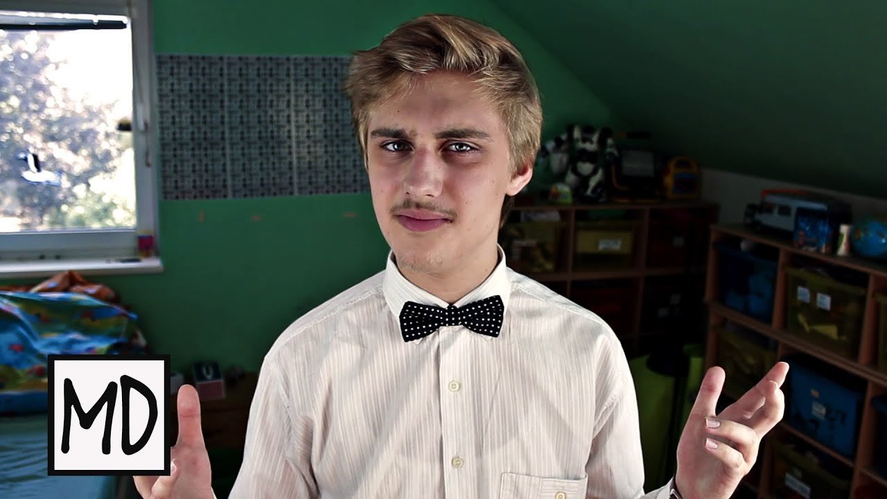 Pojď se mnou do kina! (UKONČENO) | Martin Donát