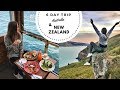 EXPLORING AUSTRALIA AND NEW ZEALAND | Emirates Cabin Crew