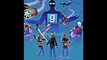 Doom Slayer VS GMOD Player - #shorts #doomguy #doomslayer #gmod #garrysmod #games #debate