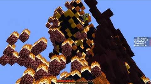 Super Craft Bros Hacker Report: blueboxkille