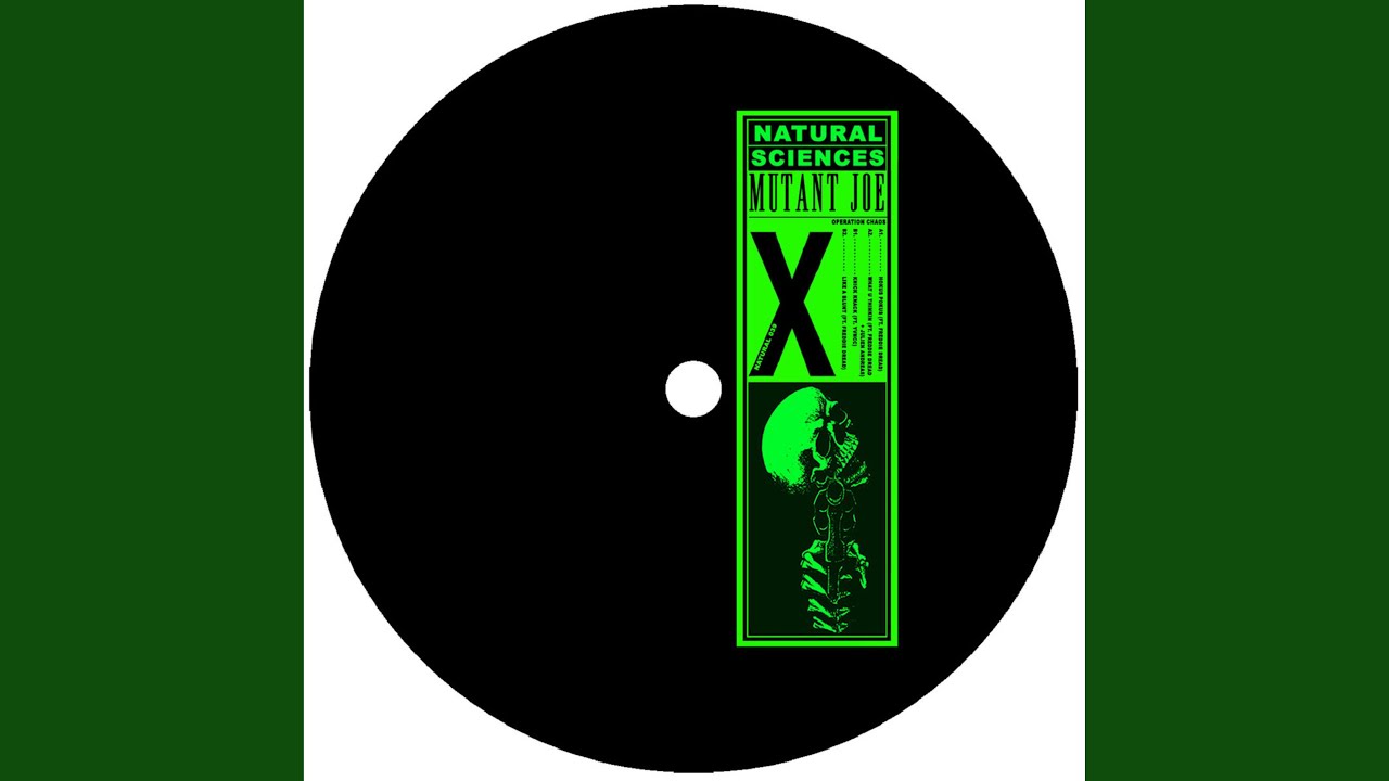 Knick Knack (feat. Yvncc)