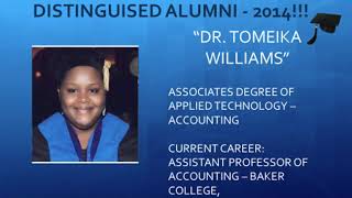 Fall 2019 - Program Review For Acct-Bafn