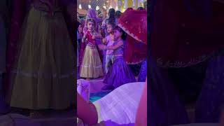 Shaadi dj night #cutebaby #viral #dance #shorts #shortvideo