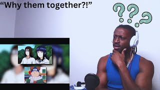 Naruto Teams Switched Up? | How I Would Fix Konoha's Teams REACTION