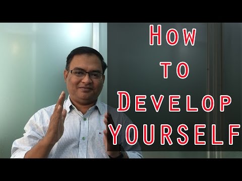 personal-development