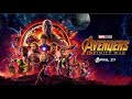 Alan Silvestri - The Avengers: Infinity War Medley