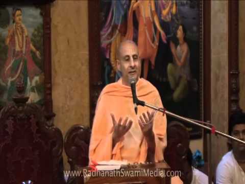 11-036 The Power Of Intentions-1 by HH Radhanath Swami