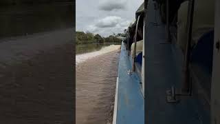 Transportasi Sungai