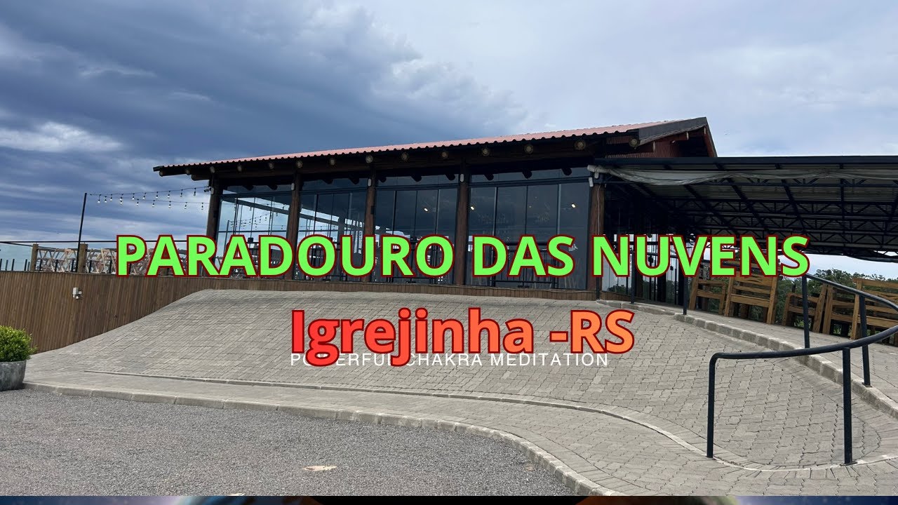 Paradouro das Nuvens