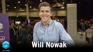 Will Nowak, Dataiku | AWS re:Invent 2019