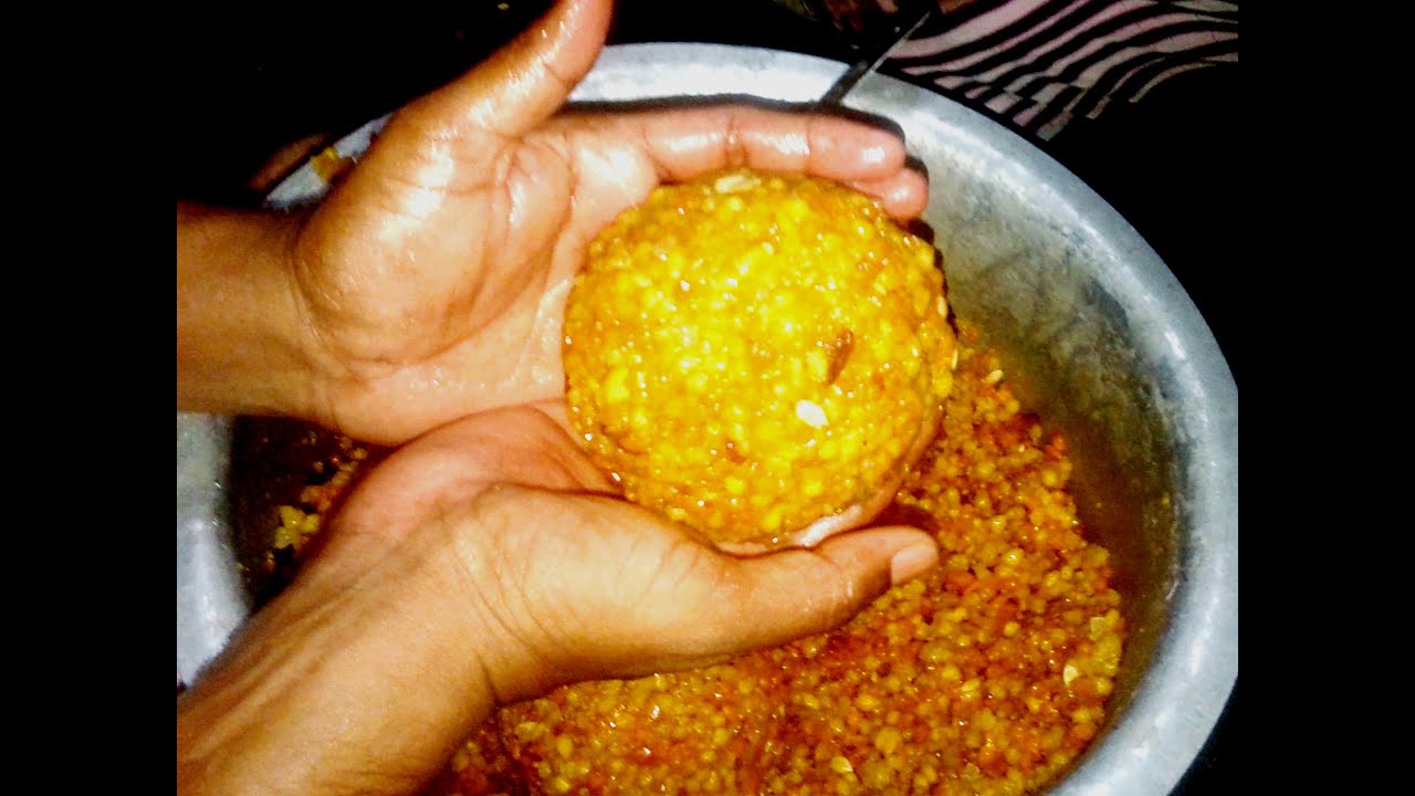 how to make ladoo at home easily | Most Papular Best