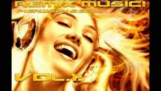 DJ Matisq&DJ Witus - Remix Music! Vol.1! (Pierwszy Secik!)