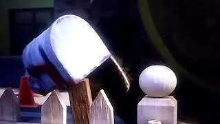 Up 2009 - Shady Oaks Scene 214 Movieclips