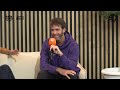 Entrevista con Facundo Lugones, entrenador de Cameron Norrie // #MMOPEN 2026