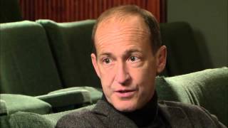 Oscar Winning `Inside Job' Director Attacks Economists' Ties to Financial Sector