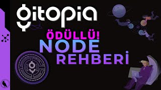 Gitopia Node Kurulum Rehberi, Ödüllü Gitopia TestNet Rehberi screenshot 5