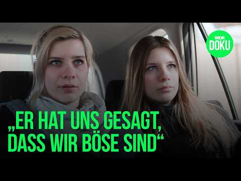 Wir wurden von Mamas neuem Freund missbraucht | WDR Doku