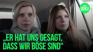 Wir wurden von Mamas neuem Freund missbraucht | WDR Doku
