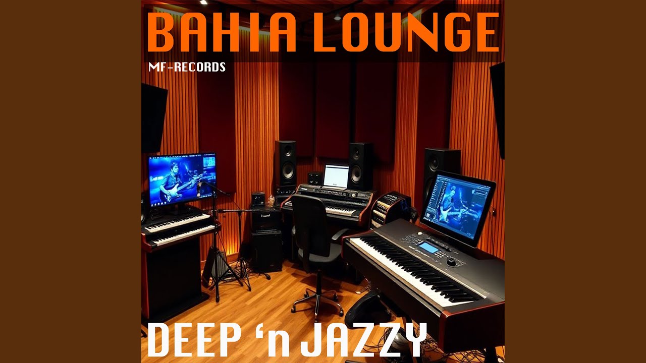 Guarda Deep Waters su YouTube Guarda Deep Waters su YouTube