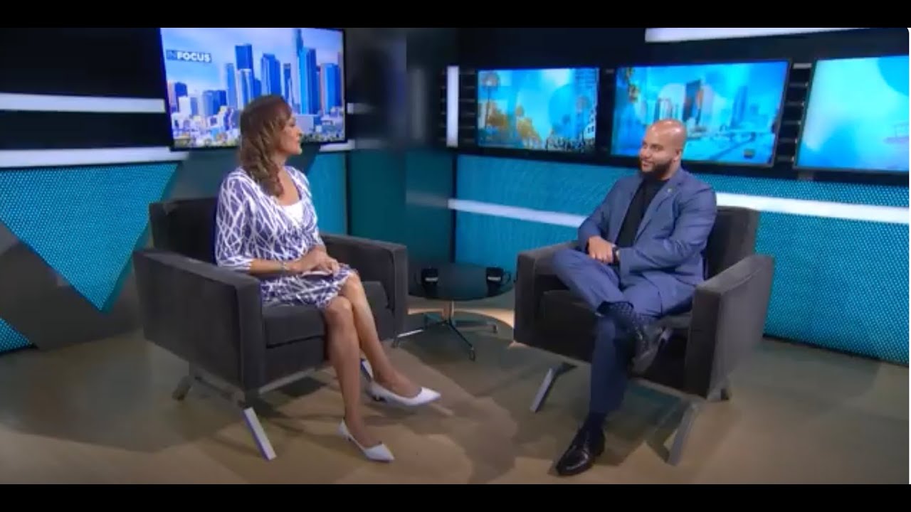 IN FOCUS SOCAL: Protecting Our Children show