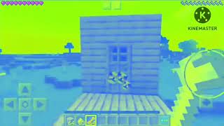 Minecraft Angry Wolves (2) In Flag Band Effect 9.0 + G Major | #neweffectvideoediting #sonyvegaspro