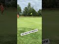 Too clean 😮‍💨 #golf