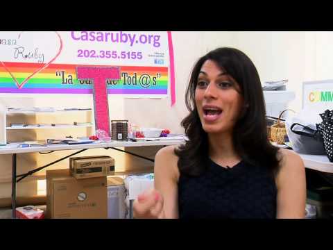 Myth #4: Transgender