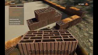 Builder Simulator - gameplay - no commentary - 12_1 Mission